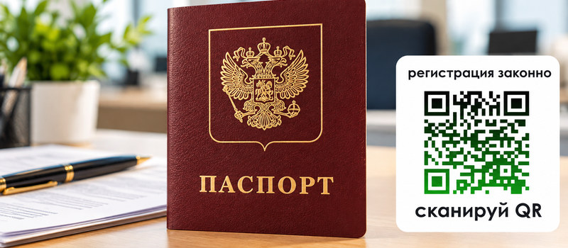 прописка в Радужном регистрация в Радужном